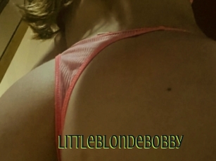 Littleblondebobby