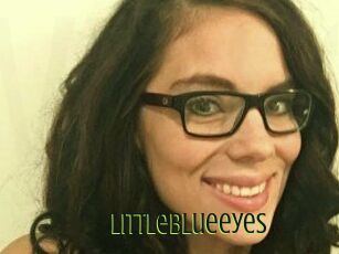 Littleblueeyes