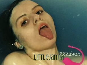 Littlejanna