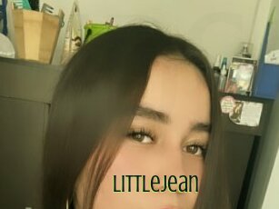 Littlejean