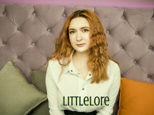 Littlelore