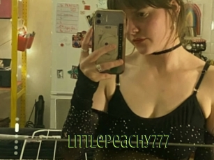 Littlepeachy777