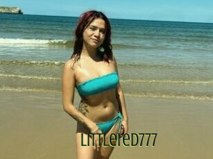 Littlered777