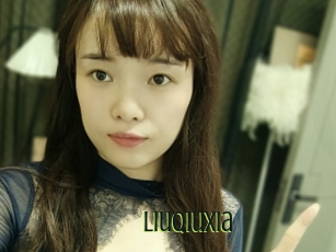 Liuqiuxia