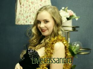 Livecassandra
