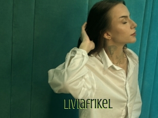 Liviafrikel