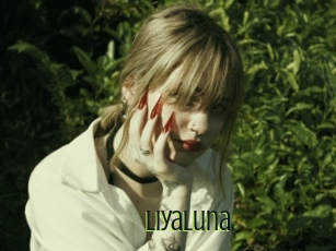 liyaluna Video sodomie anal