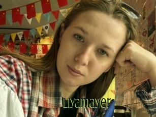 Liyamayer