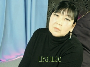 Liyanlee