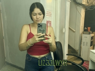 Lizaalwyn