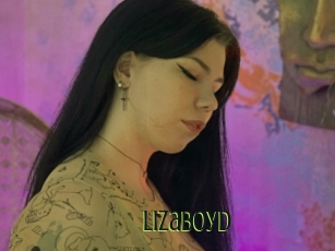 Lizaboyd