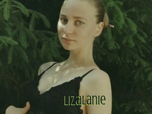 Lizalanie