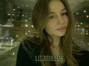 lizamilles Video sodomie anal