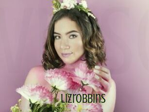 Lizrobbins