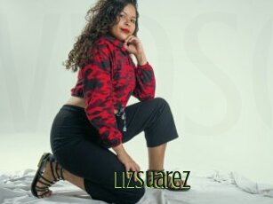 Lizsuarez