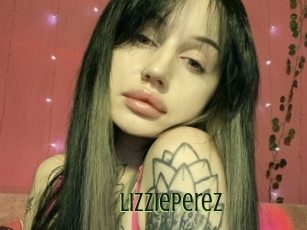 Lizzieperez