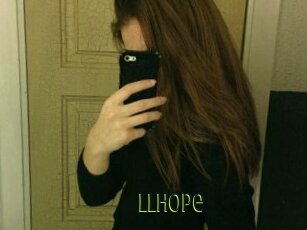 Llhope