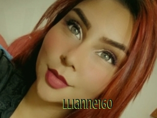 llianne160 Video sodomie anal