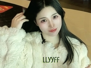 Llyyff