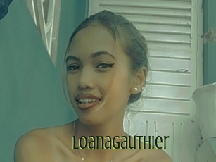 Loanagauthier