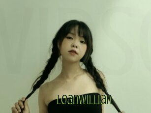 loanwillian Video sodomie anal