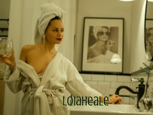 Loiaheale