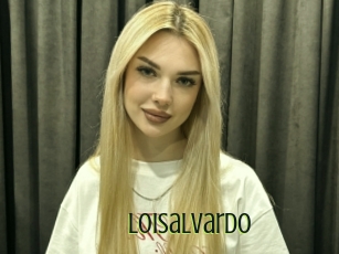 Loisalvardo