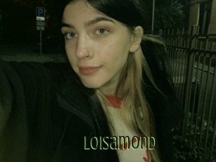Loisamond