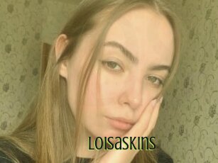 Loisaskins