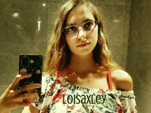 Loisaxley