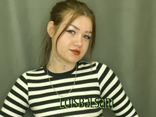 Loisbalsam