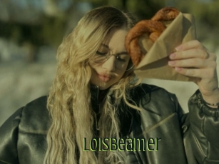 Loisbeamer