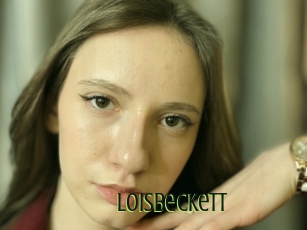 Loisbeckett