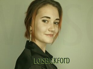 Loisbickford