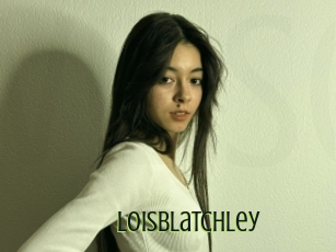 Loisblatchley