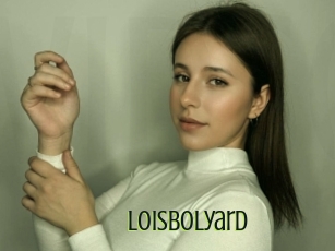 Loisbolyard