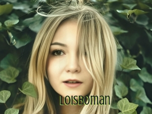 Loisboman