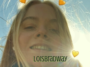 Loisbradway