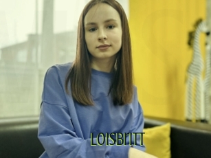Loisbritt