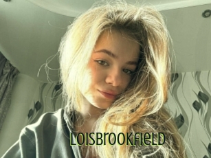 loisbrookfield Video sodomie anal