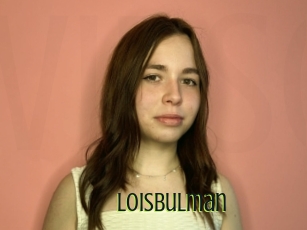 Loisbulman