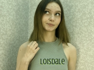 Loisdale
