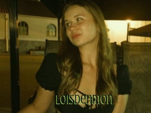 Loisdenmon