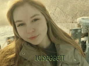 Loiseggett