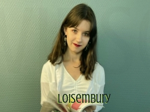 loisembury Video sodomie anal