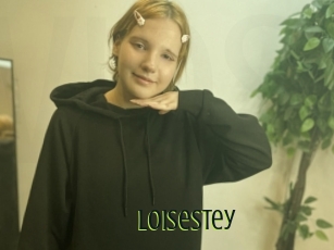 Loisestey