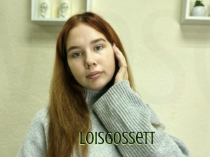 Loisgossett