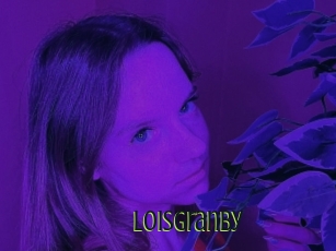 Loisgranby