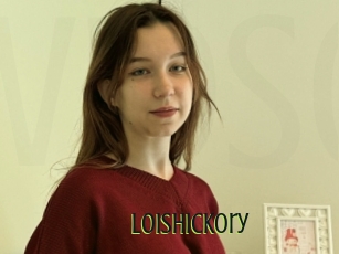 Loishickory