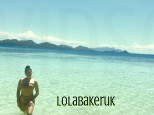 Lolabakeruk